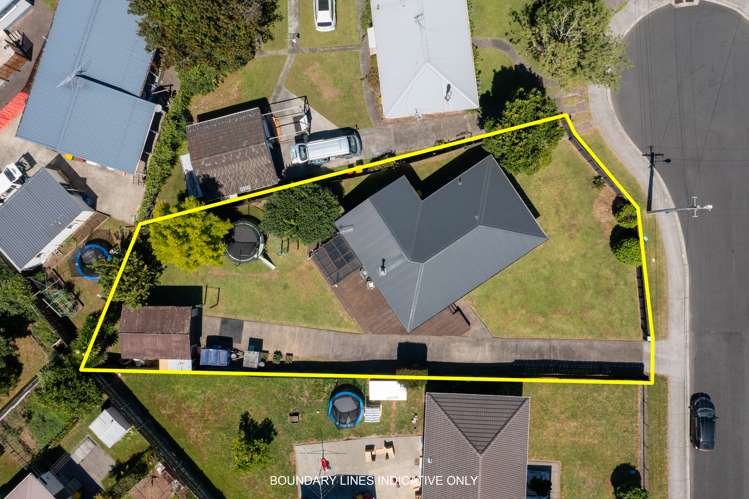 36 George Street Papakura_20
