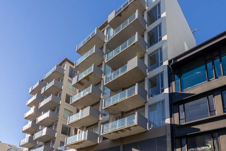 505/19 College Street Te Aro_5