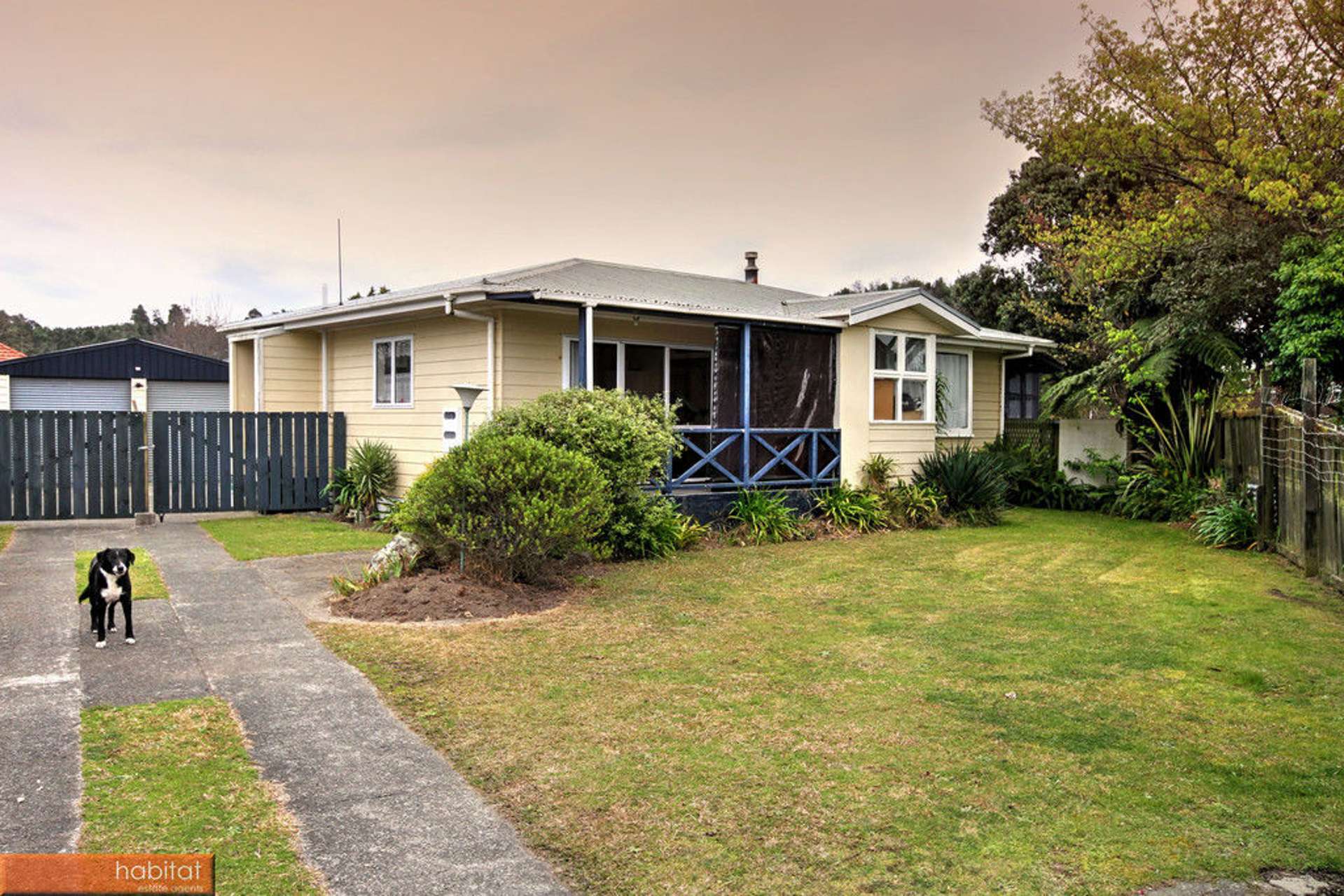 6 Jervois Street Kawerau_0