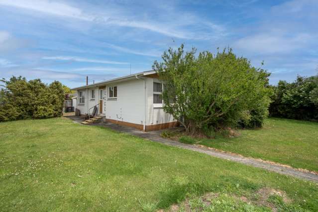 Blank Canvas - Create Your Own Dream