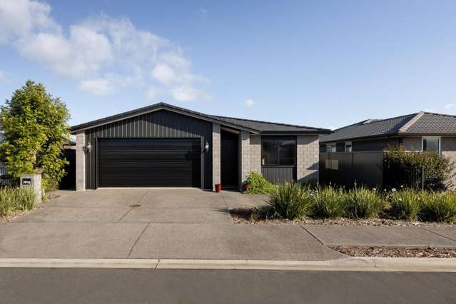 Modern Living with Room to Play