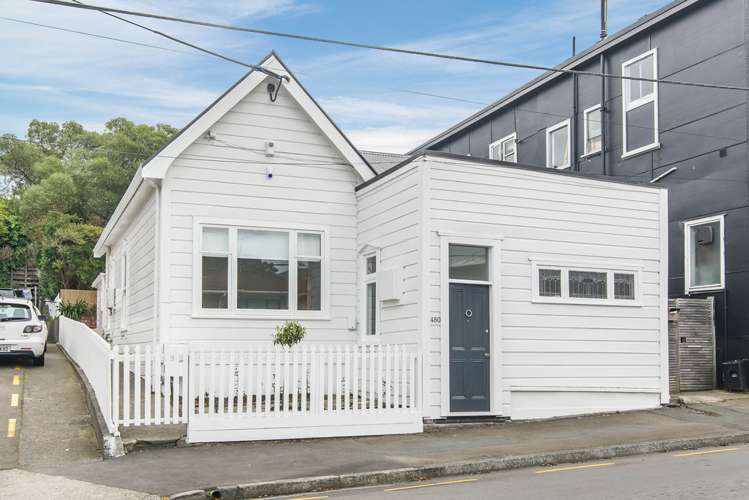 480 Adelaide Road Berhampore_17