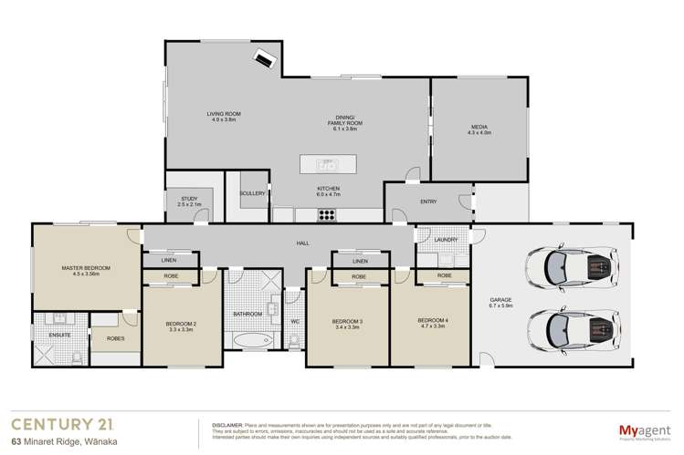 63 Minaret Ridge Wanaka_32