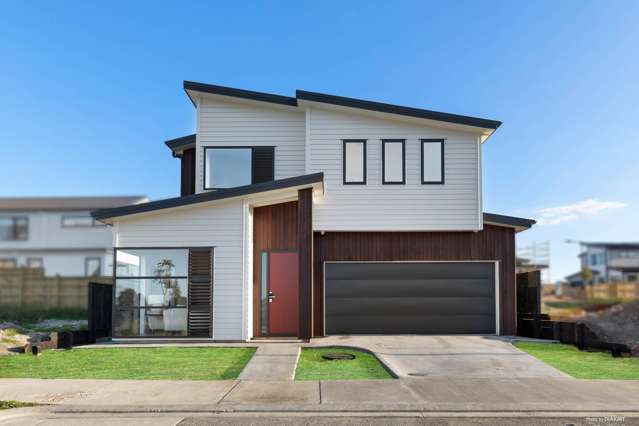 12 Kano Way Hobsonville_1