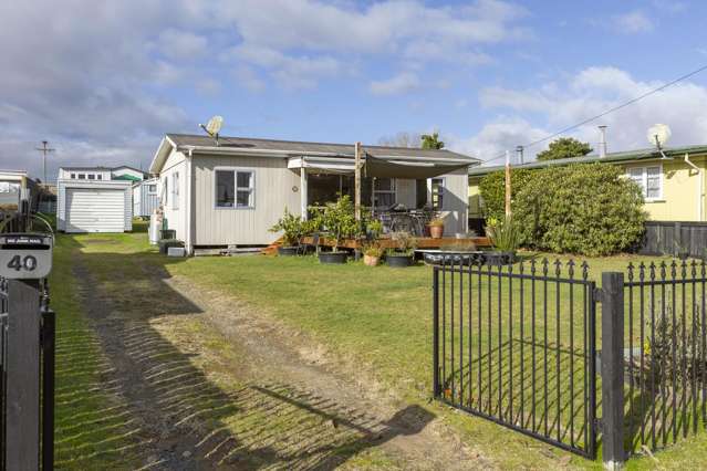 40 Huamai Street Mangakino_1