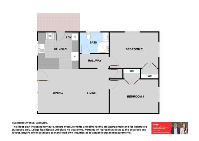89A Bruce Avenue Glenview_1