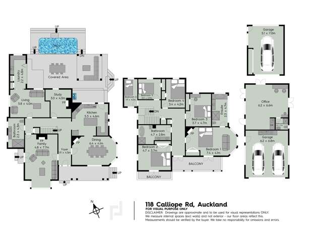 118 Calliope Road Stanley Point_1