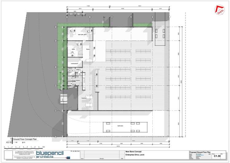 15 Roe Street and 18-22 Enterprise Drive Levin_10