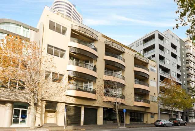 3c/10 Hobson Street Auckland Central_1