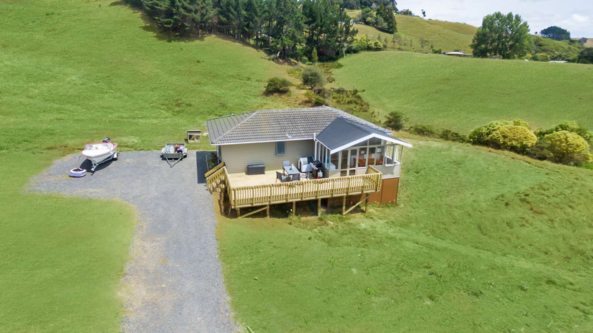 236 Kaipo Flats Road Onewhero_0