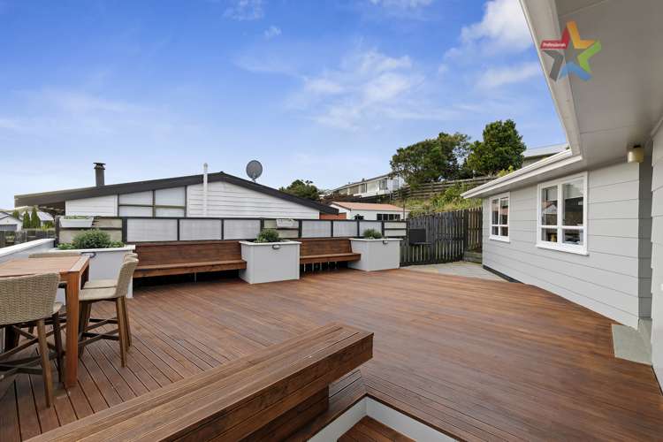 27 Mossburn Grove Kelson Lower Hutt City Houses for Sale One Roof