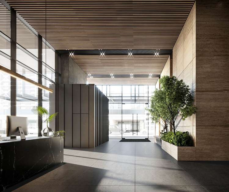 1107/10 Commerce Street Auckland Central_10