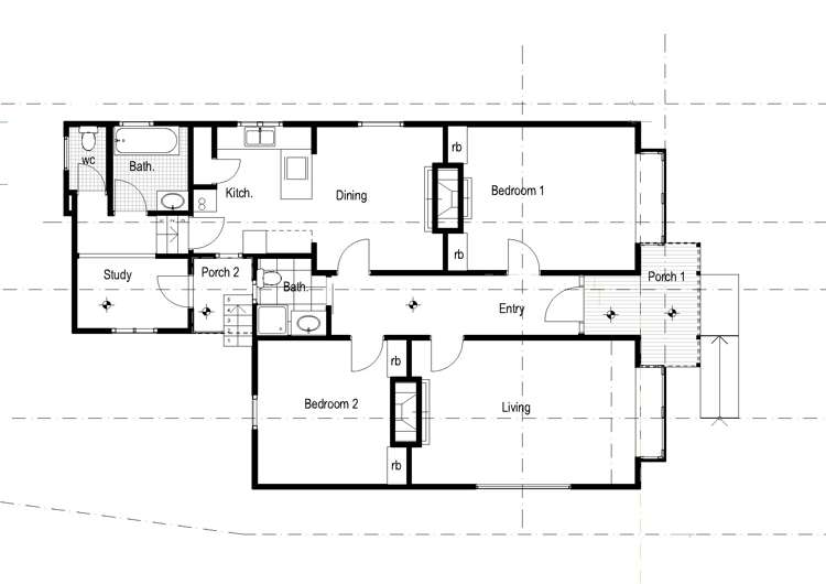 28 Patrick Street The Glen_13