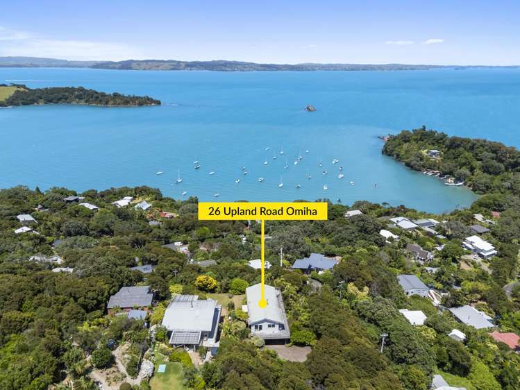 26 Upland Road Waiheke Island_18