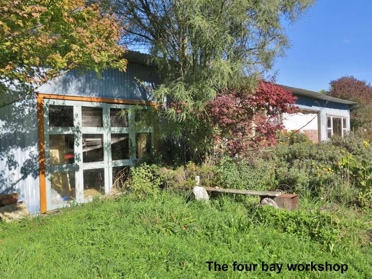 99 Clifton Road Kahurangi National Park_14