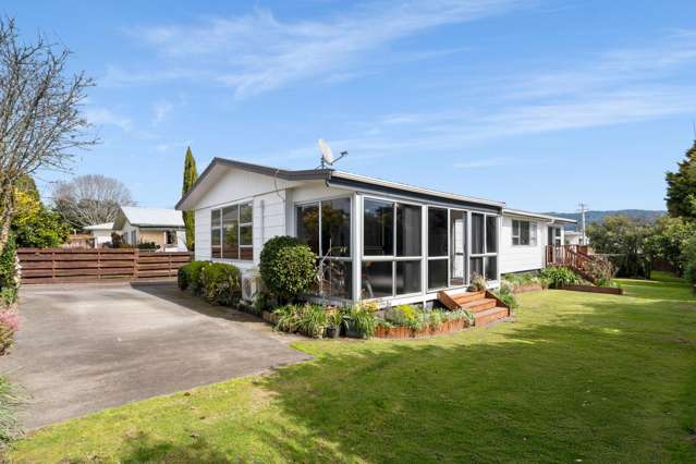 FLEXIBLE LIVING OPTIONS