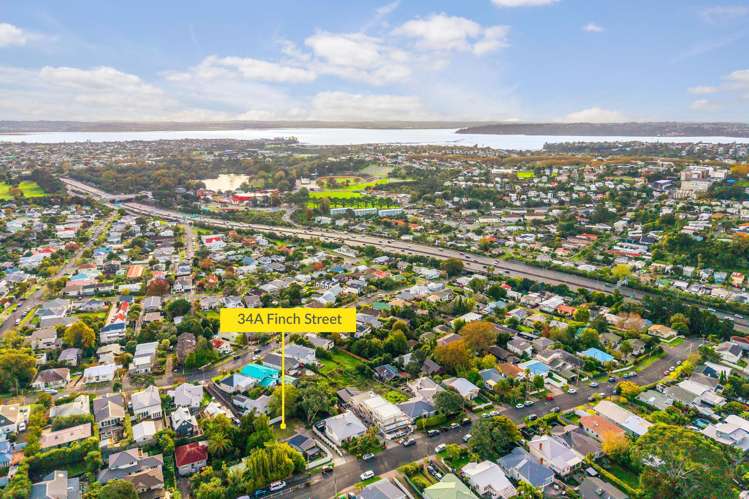 34a Finch Street Morningside_7