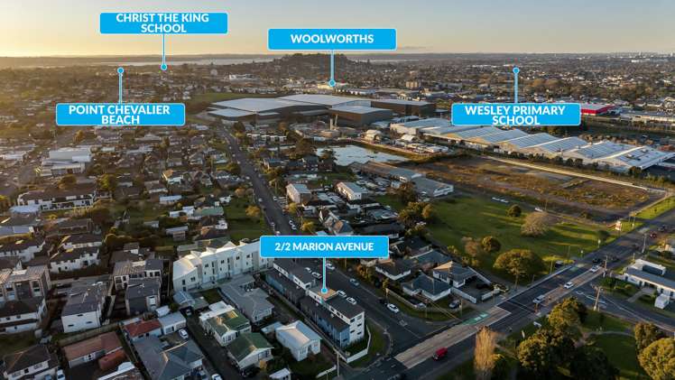 2/2 Marion Avenue Mount Roskill_22