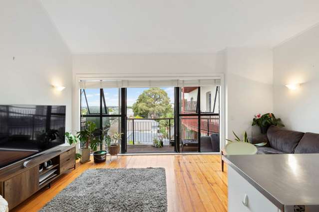 2d/38 Douglas Street Ponsonby_2