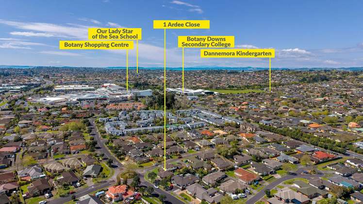 1 Ardee Close East Tamaki_24