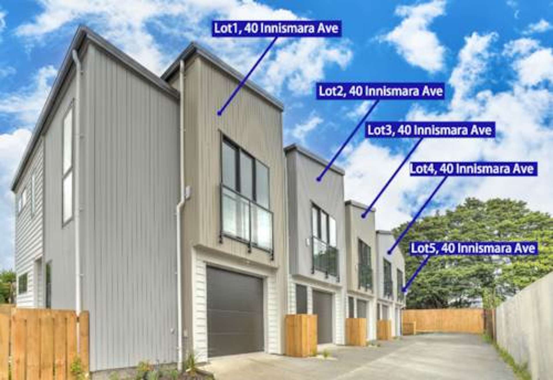 40D Innismara Avenue Wattle Downs_0