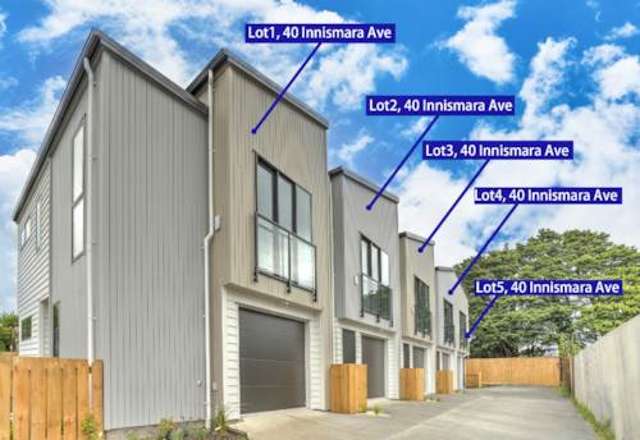 40E Innismara Avenue Wattle Downs_1