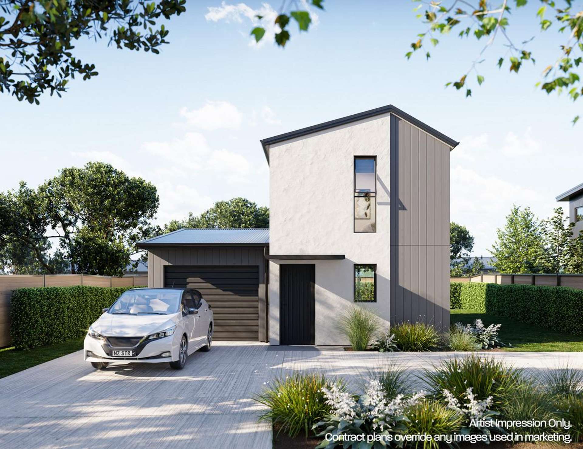 1/Ellerslie, Stage 9d, Trackside, Wallaceville Estate Wallaceville_0