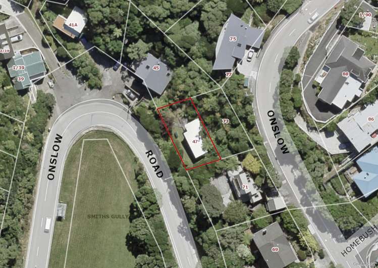 47 Onslow Road Khandallah_10