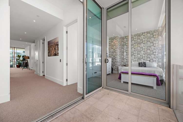 5A/85 Halsey Street Auckland Central_24