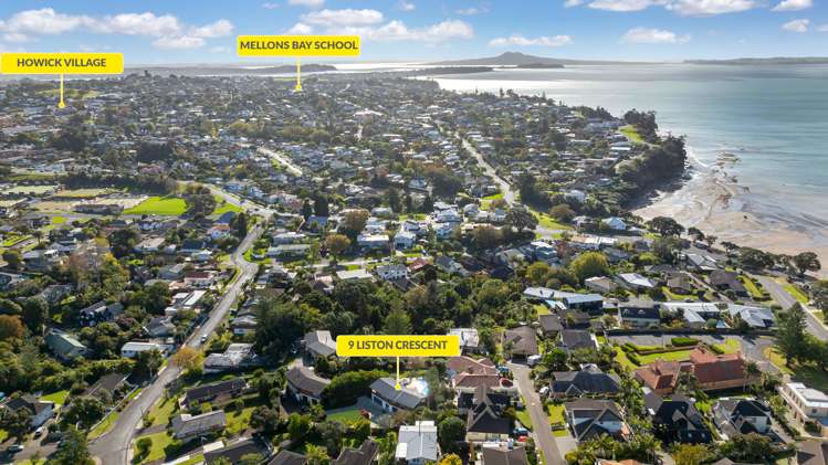 9 Liston Crescent Cockle Bay_43