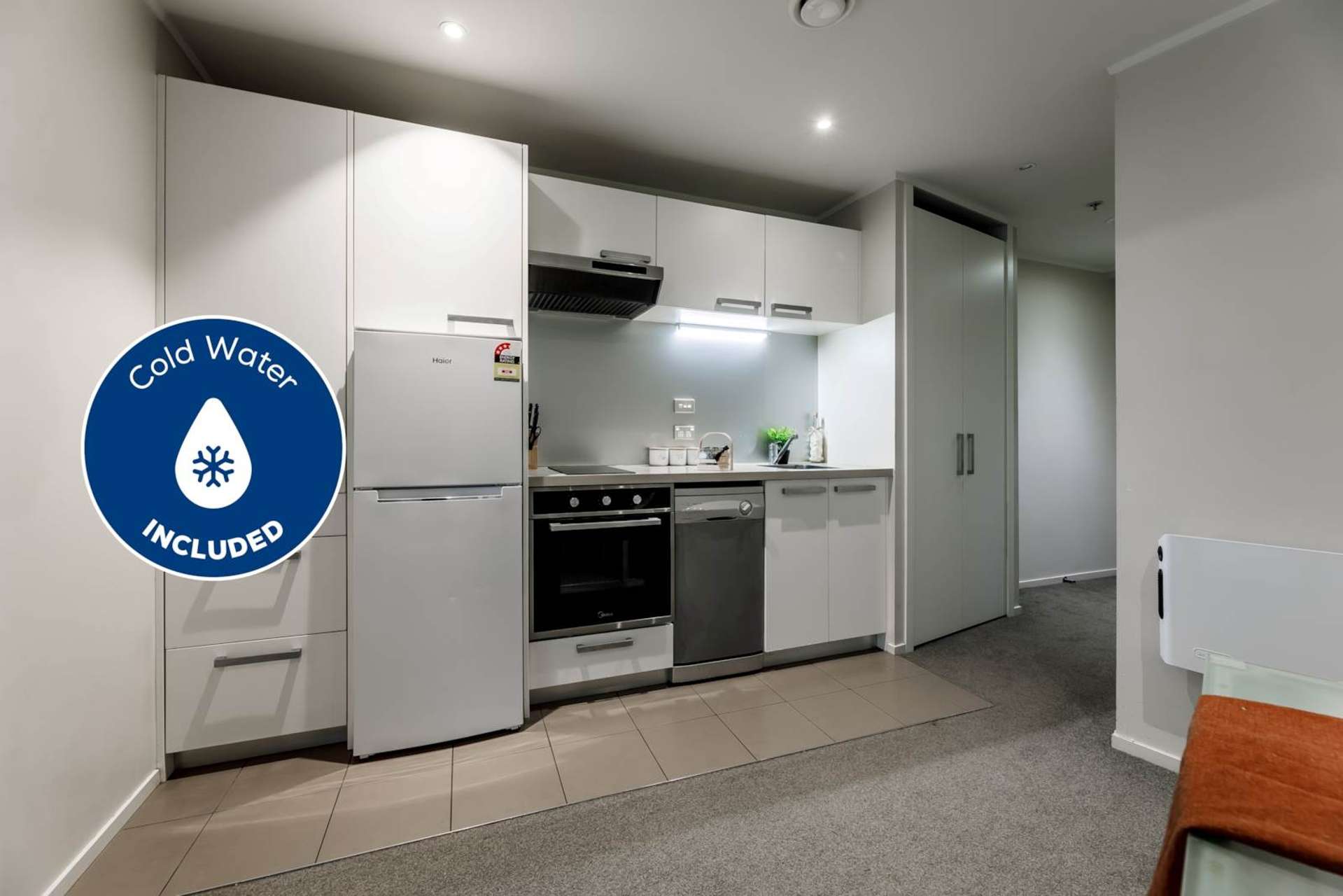 1H/156 Vincent Street City Centre_0