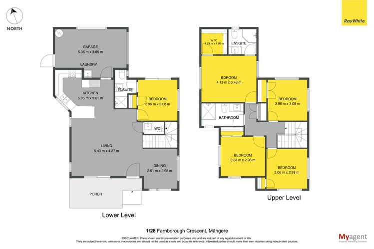 Lots 1 & 2/28 Farnborough Crescent Mangere_26