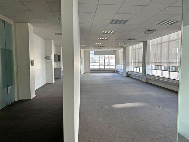 2nd Floor/149 Alexandra Street Hamilton Central_4