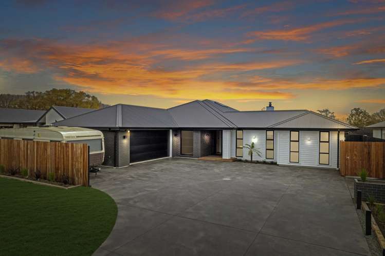 24 Townson Road Marshland_27