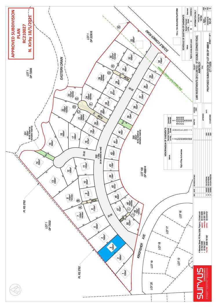 3 Plover Avenue Amberley_6