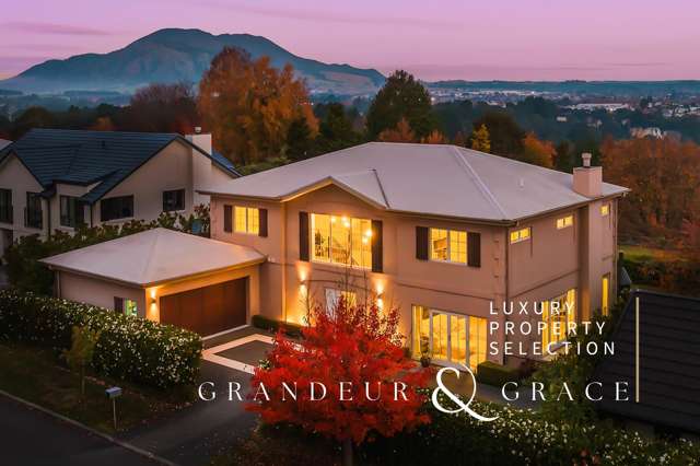 G r a n d e u r  &  G r a c e