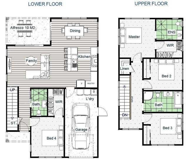 Lot 15 Greenview Estate - 90 Te Oneroa Way, Long bay Long Bay_1