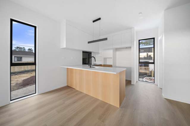 Rent-to-Buy New Homes in Glenfield*