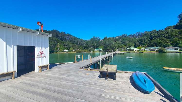 48 Schoolhouse Bay Road Kawau Island_20