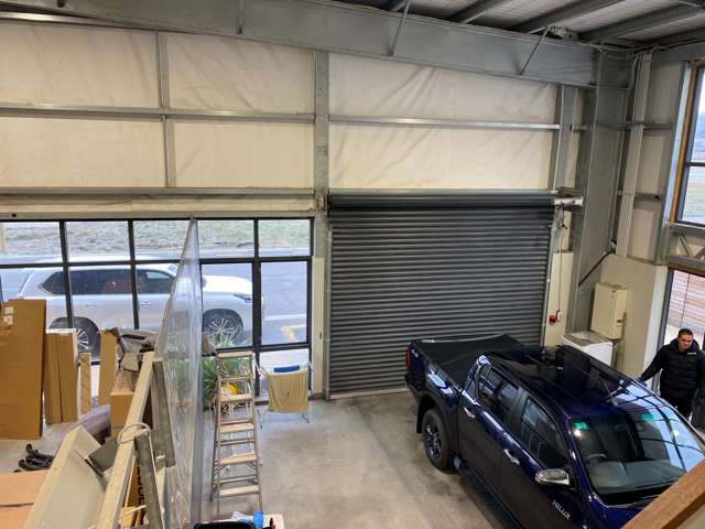 Unit 2, 13 Red Oaks Drive Frankton_4