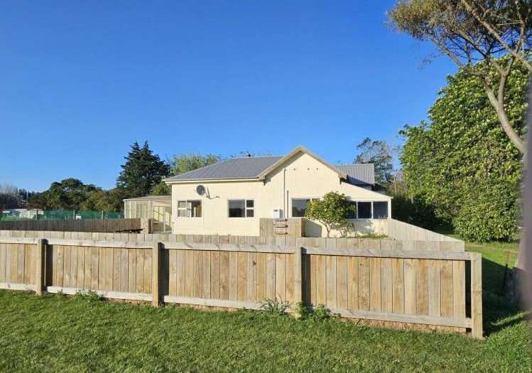 1A College Street Oamaru_14