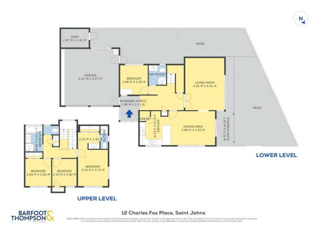 1/12 Charles Fox Place St Johns_1