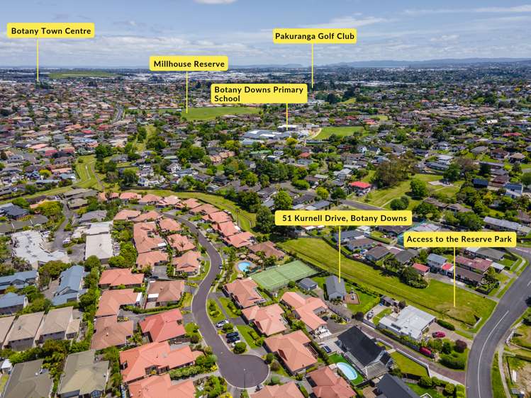 51 Kurnell Drive Botany Downs_20