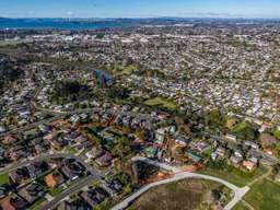 Urban residential intensification  block placed on the market for sale