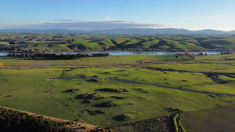 Totara View Estate, Awamangu Road Pukeawa_9