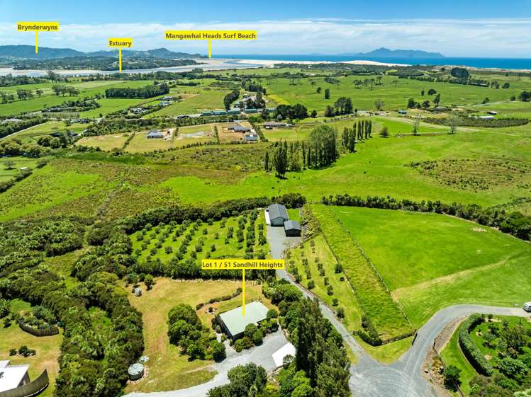 Lot 1/51 Sandhill Heights Mangawhai_22