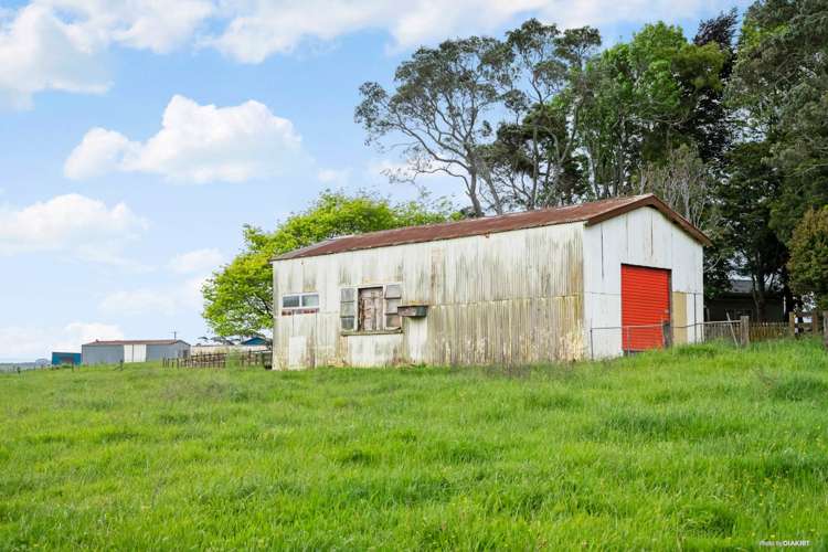 21 Frost Road Onewhero_17