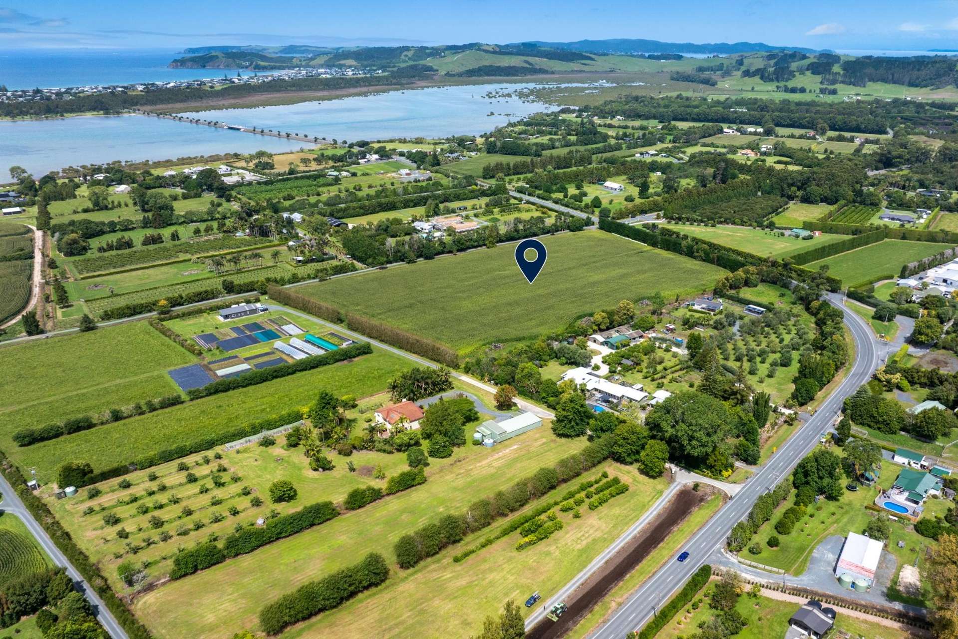 Lot LOT 5/DP160216 Omaha Flats Road Omaha_0