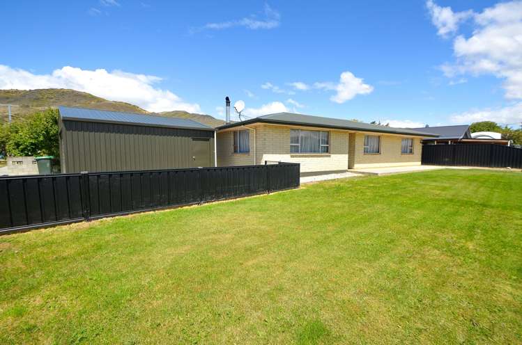 28 Erris Street Cromwell_20