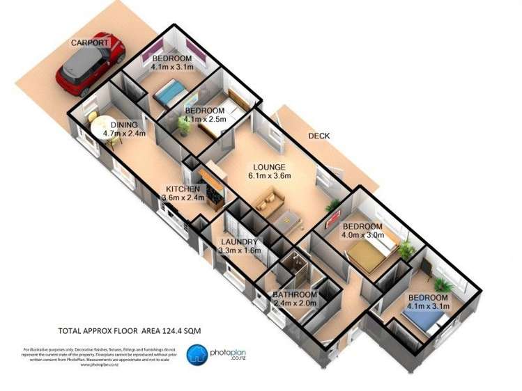 55 Enderley Avenue Enderley_19